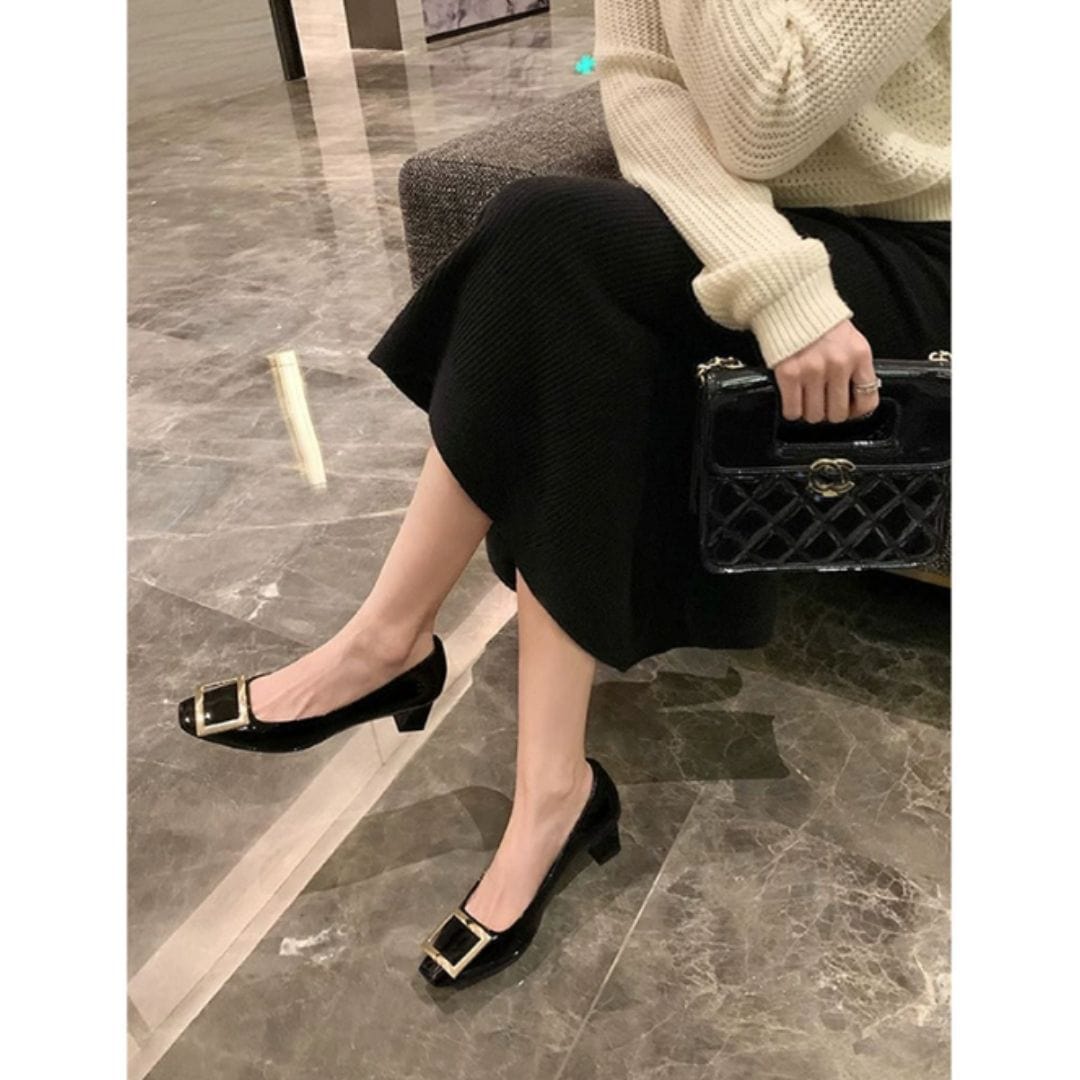 Vivian - Tacones Medianoche