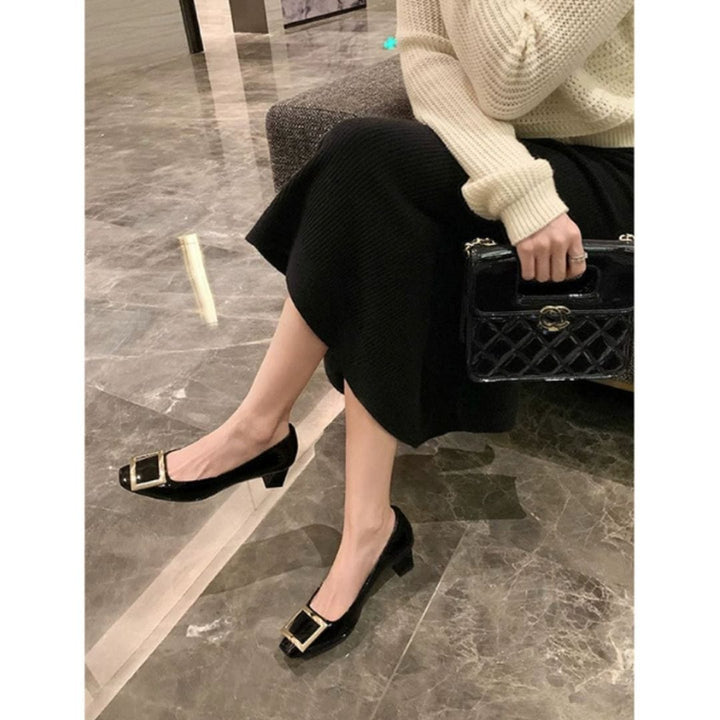 Vivian - Tacones Medianoche