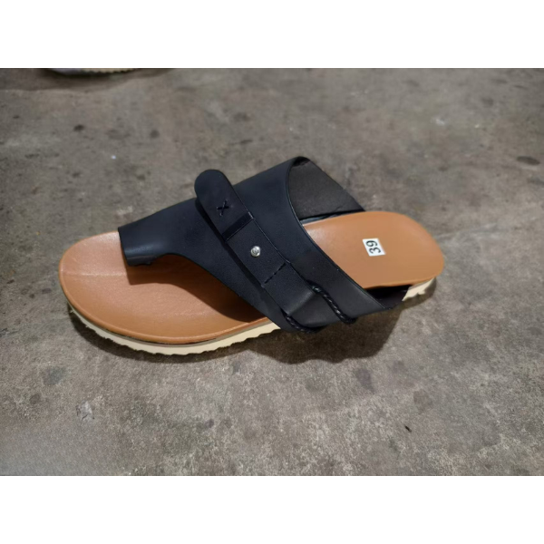 Evelyn – Sandalias de Comodidad Pura