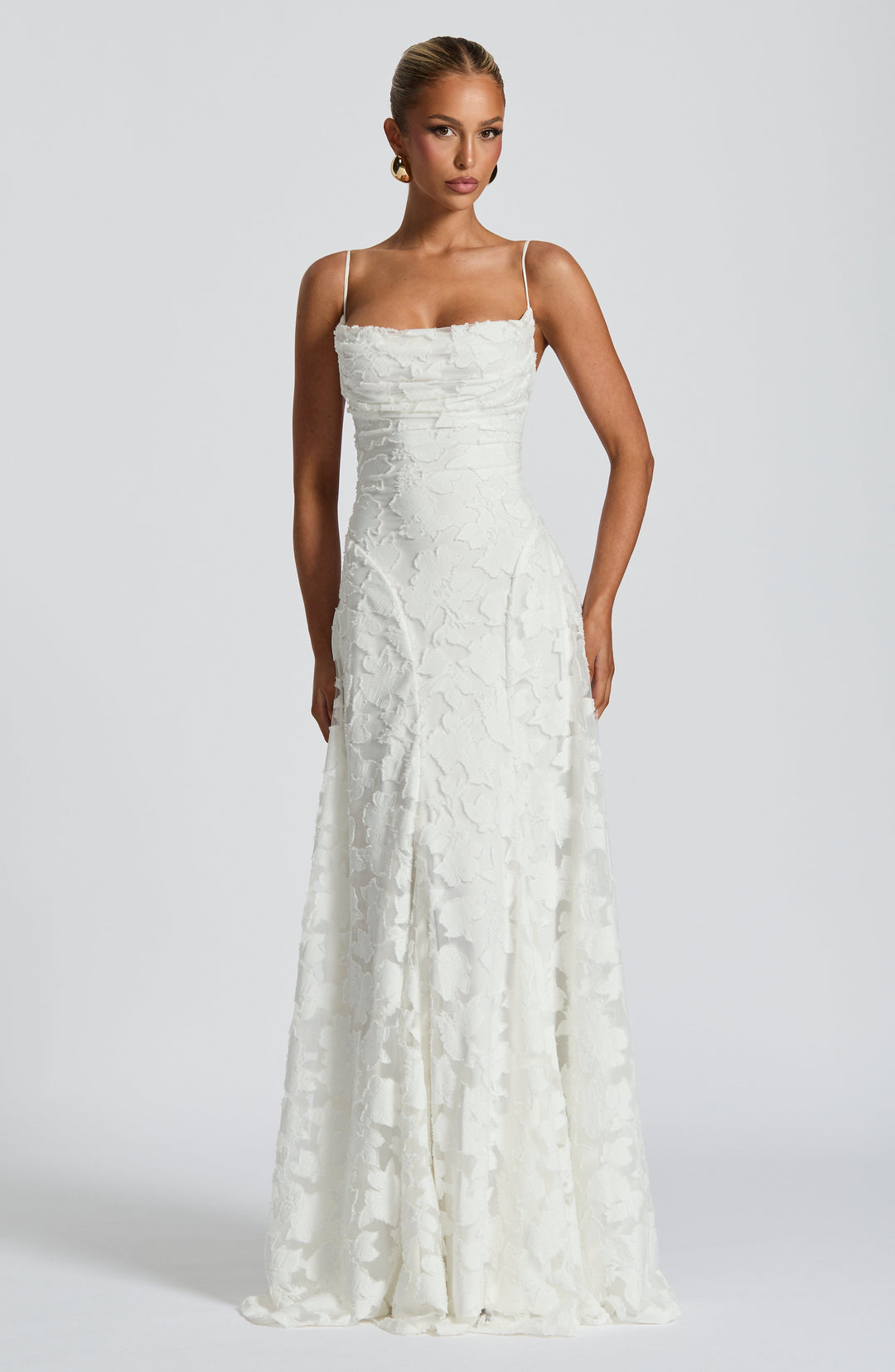 Lucina | Elegancia atemporal