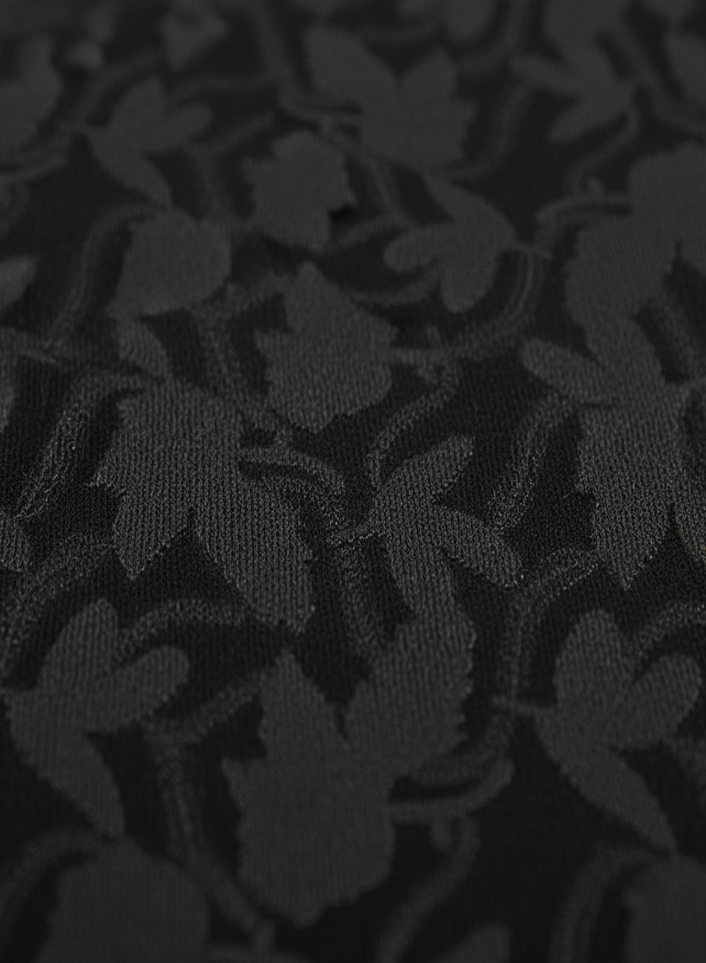 Denie – Vestido Clásico de Invierno